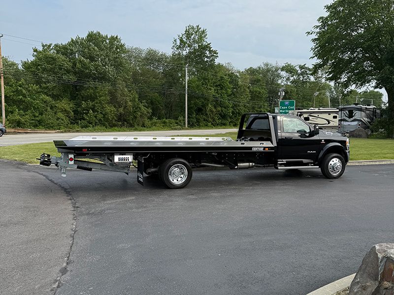 2024 Ram 5500 (Key# 1992) 2